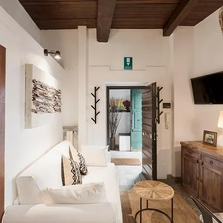 Campo Dei Fiori Cute Daire