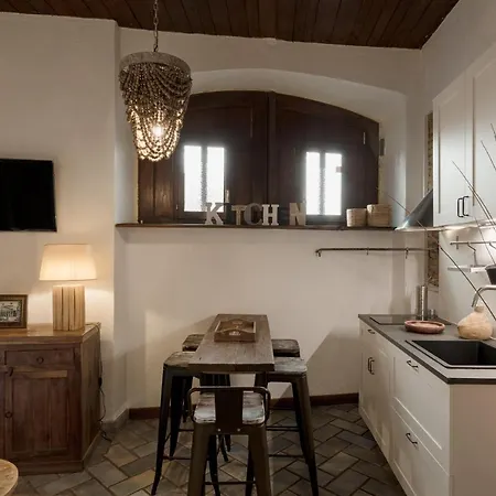 Campo Dei Fiori Cute Daire *